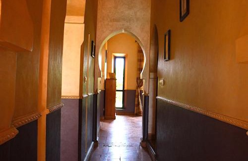 Sidi Abdallah Ghiat Bed & Breakfast | Dar Mardan