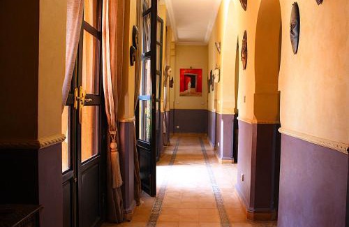 Sidi Abdallah Ghiat Bed & Breakfast | Dar Mardan