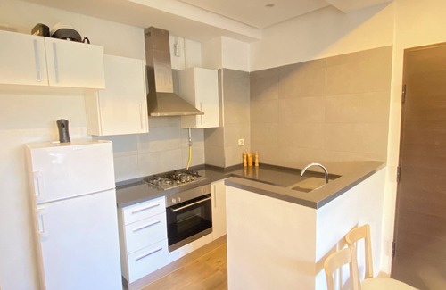 Jardins De Carthage Apartment | Dar Masha - Proche de Tout - Séjour Chic à Jardin de Carthagen