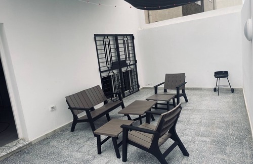 Salakta Apartment | - Dar Maya -