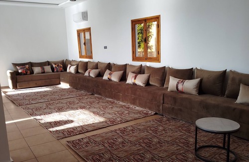 Ghazoua Bed & Breakfast | Dar naima