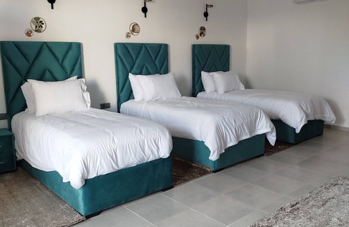 Ghazoua Bed & Breakfast | Dar naima