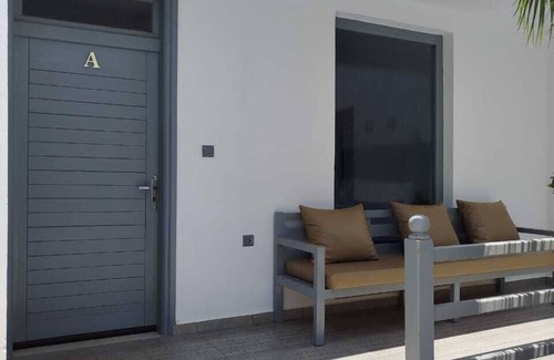 Ghazoua Bed & Breakfast | Dar naima