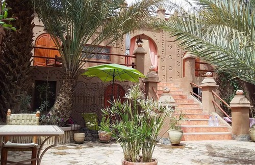 Zagora House | Dar pienatcha valley of the DRAA