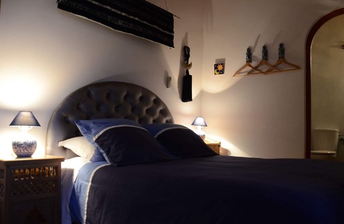 El Ayoun House | Dar Rehla