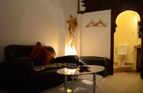 El Ayoun House | Dar Rehla