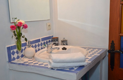 El Ayoun House | Dar Rehla