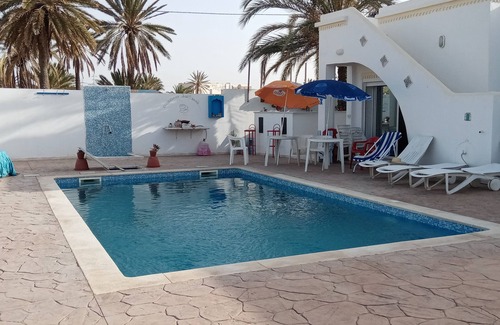 Fatou House | Dar Soulayma vacation home