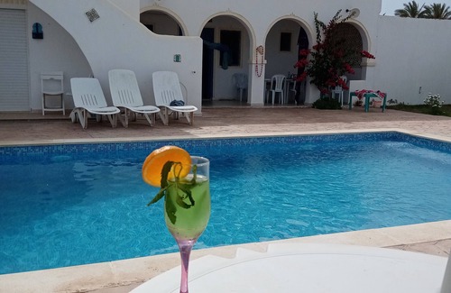 Fatou House | Dar Soulayma vacation home