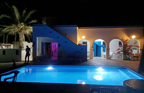 Fatou House | Dar Soulayma vacation home