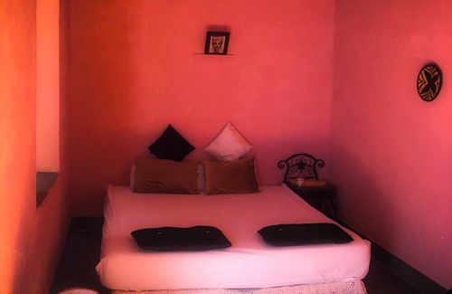 Zagora House | Dar toda - Zagora guest house