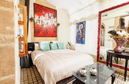 Sale House | Dar Tya Rabat Salé Marina