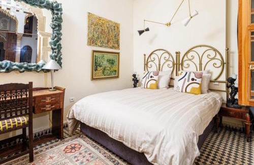 Sale House | Dar Tya Rabat Salé Marina