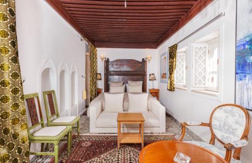 Sale House | Dar Tya Rabat Salé Marina