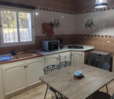 Djerba Midun Apartment | Dar Yasmine