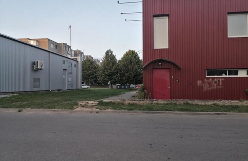 Kedainiai Apartment | Darbuotojų apgyvendinimas Kėdainiuose