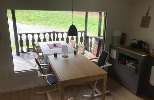 Nisramont Bed & Breakfast | dardennen