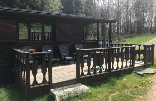 Nisramont Bed & Breakfast | dardennen