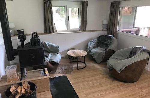 Nisramont Bed & Breakfast | dardennen