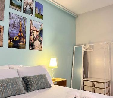 Bacolod Apartment | Dare Space Bacolod