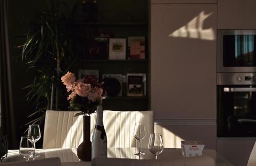 Kazanlak Apartment | Dariq