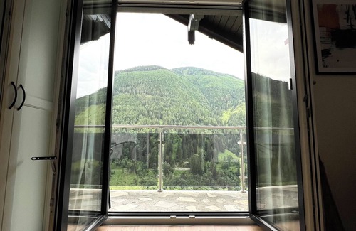 Kleinsolk House | Dark Sky ONE