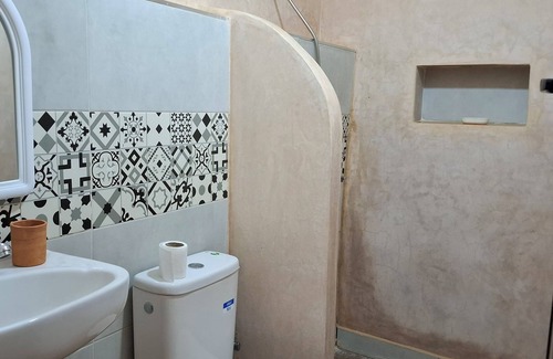 Sahel Chamali Bed & Breakfast | DARNA