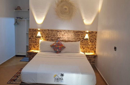 Sahel Chamali Bed & Breakfast | DARNA