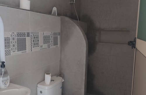 Sahel Chamali Bed & Breakfast | DARNA