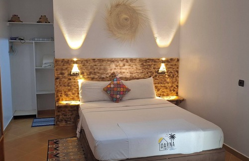 Sahel Chamali Bed & Breakfast | DARNA