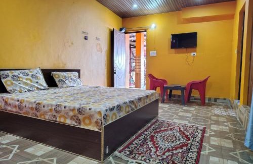 Jaiharikhal House | Darshan Leela Homestay