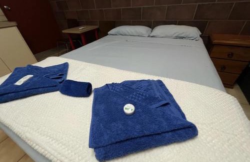 Virginia Hotel | Darwin Boomerang Motel and Caravan Park