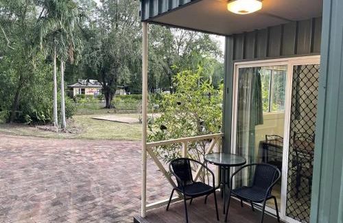 Virginia Hotel | Darwin Boomerang Motel and Caravan Park