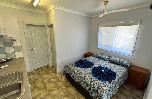 Virginia Hotel | Darwin Boomerang Motel and Caravan Park