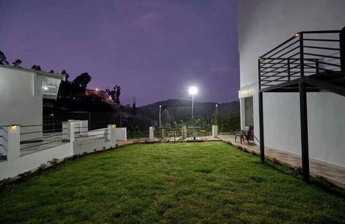 Pudumund House | Darza Delite