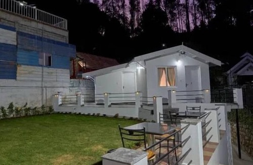 Pudumund House | Darza Delite