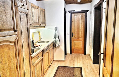 Sonnleitn Apartment | das Bergerleben - Wohlfühlapartment