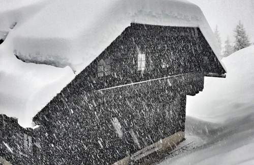 Sonnleitn Apartment | das Bergerleben - Wohlfühlapartment