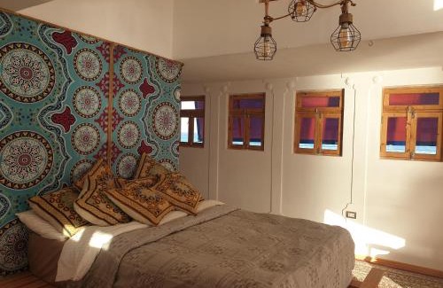 Red Sea Coast Boat Rental | Das! Boot auf dem Meer