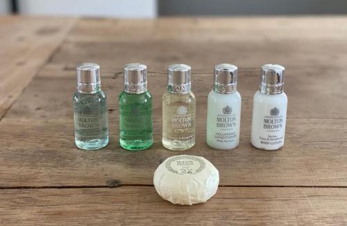 Nienstedten Apartment | Das ELBCOTTAGE