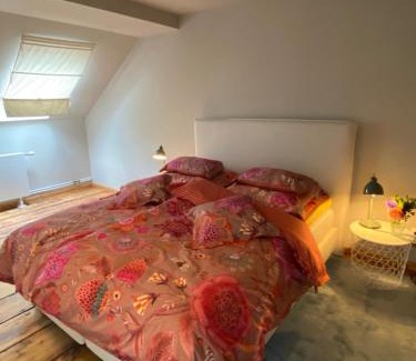 Brake Apartment | Das Eulennest - Wohnen in historischem Ambiente