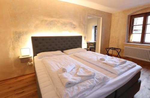 Kaufbeuren Hotel | Das Fischer Boardinghouse KF