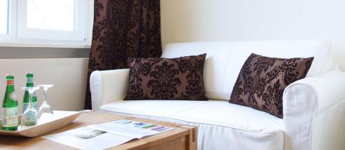 St. Peter-Ording Hotel | Das Frühstückshotel Sankt Peter-Ording