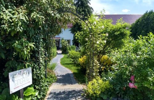 Neudorf Hotel | Das Gartenhaus