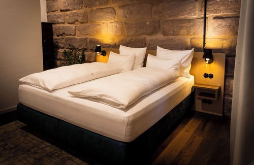 Schwabach Hotel | Das Goldschläger Boutique Hotel