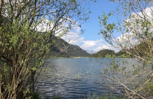 Haller Apartment | Das Haldensee