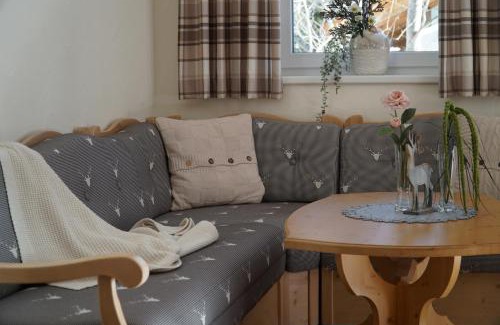 Haller Apartment | Das Haldensee