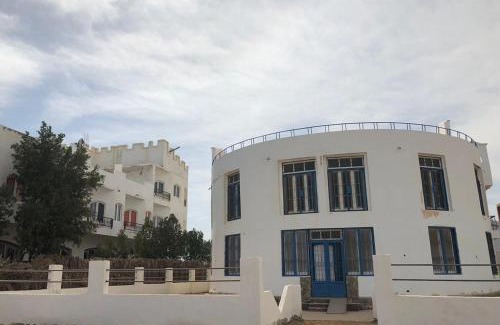 Safaga Bed & Breakfast | Das Haus am Meer