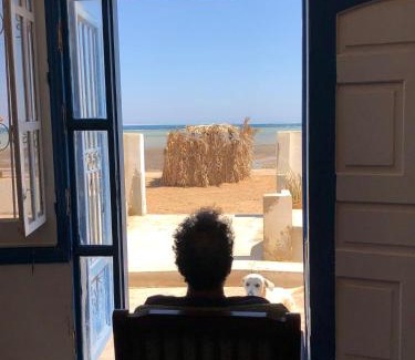 Safaga Bed & Breakfast | Das Haus am Meer