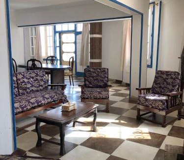 Safaga Bed & Breakfast | Das Haus am Meer